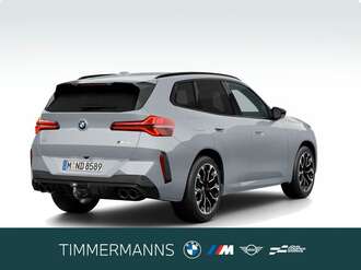BMW X3 M50 (Bild 2/5)