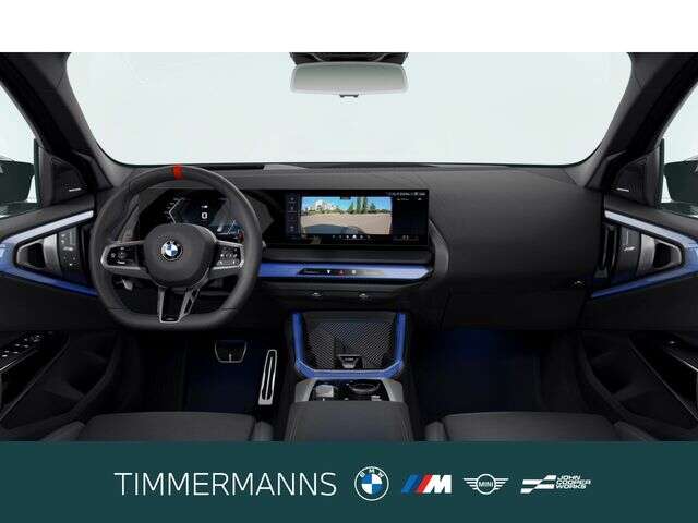 BMW X3 M50 (Bild 4/5)