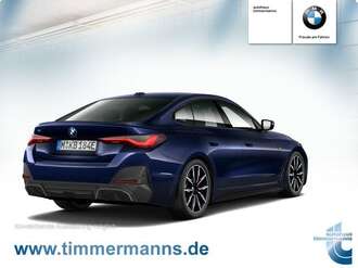 BMW i4 (Bild 2/5)