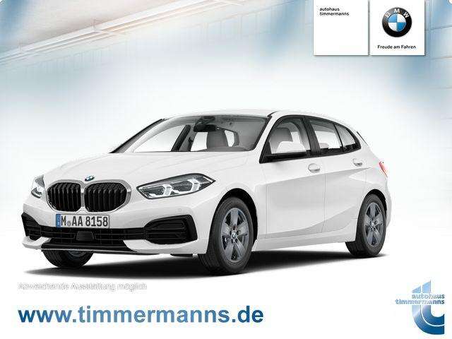 BMW 118i (Bild 1/5)