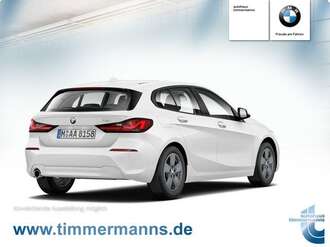 BMW 118i (Bild 2/5)