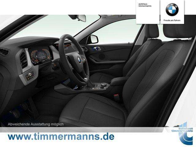 BMW 118i (Bild 3/5)