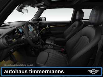 MINI Cooper SE (Bild 3/5)