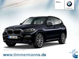 BMW iX3 (Bild 1/5)