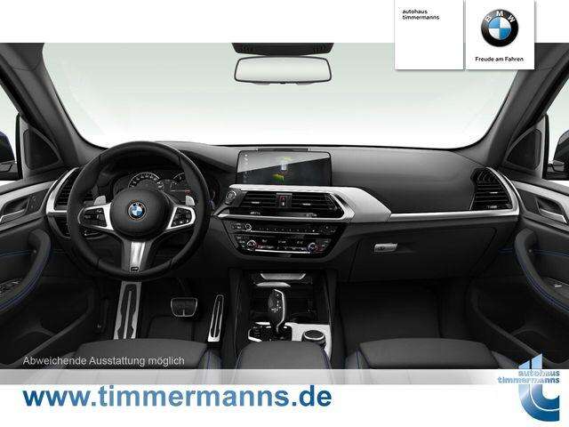 BMW iX3 (Bild 4/5)