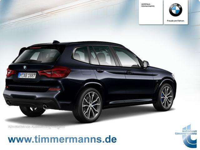 BMW iX3 (Bild 5/5)