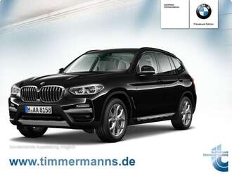 BMW X3 (Bild 1/5)