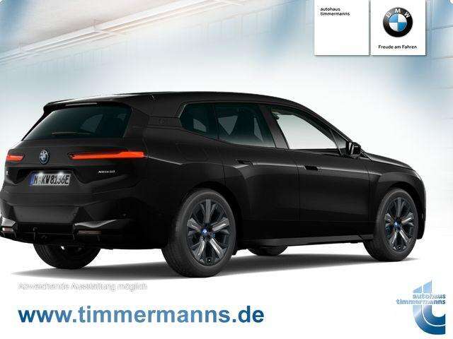 BMW iX (Bild 4/4)