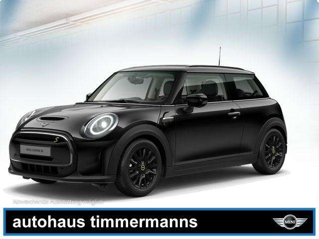 MINI Cooper SE (Bild 1/5)