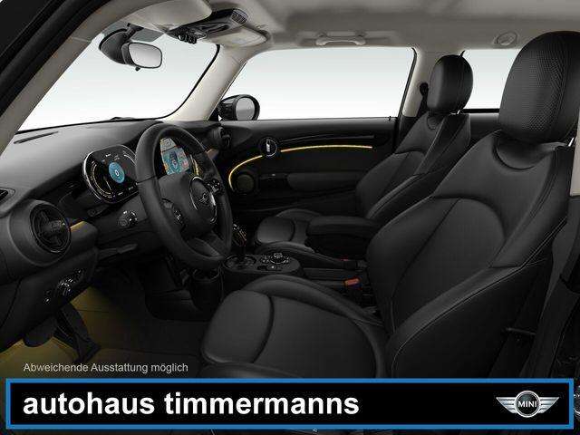 MINI Cooper SE (Bild 3/5)