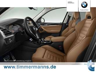 BMW X3 (Bild 3/5)