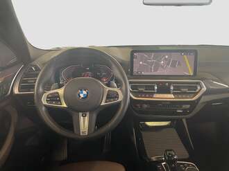 BMW X3 (Bild 3/14)