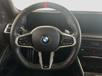 BMW M340i (Bild 3/18)