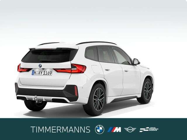 BMW X1 (Bild 2/5)