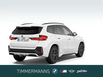BMW X1 (Bild 2/5)