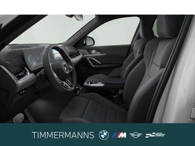 BMW X1 (Bild 3/5)