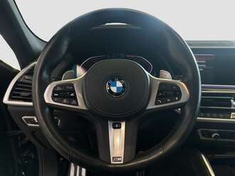 BMW X6 (Bild 3/21)