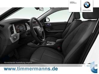 BMW 118i (Bild 1/5)
