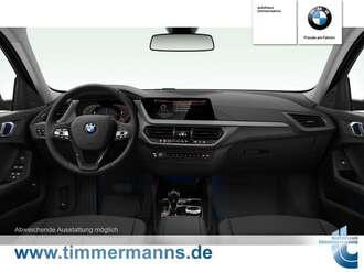 BMW 118i (Bild 2/5)