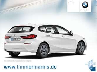 BMW 118i (Bild 3/5)