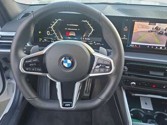 BMW 318d (Bild 3/18)