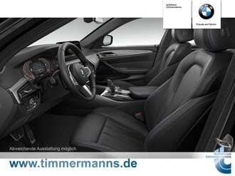 BMW 540d xDrive (Bild 3/5)