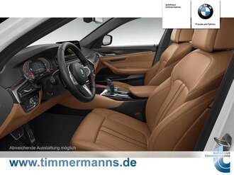 BMW 540i xDrive (Bild 3/5)