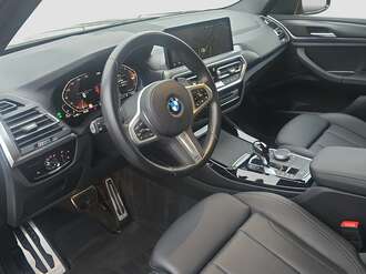 BMW X3 (Bild 2/18)