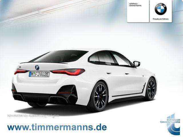 BMW i4 (Bild 2/6)