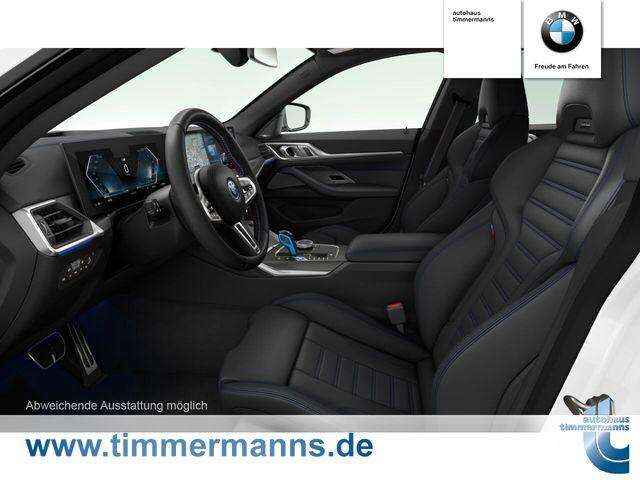 BMW i4 (Bild 3/6)