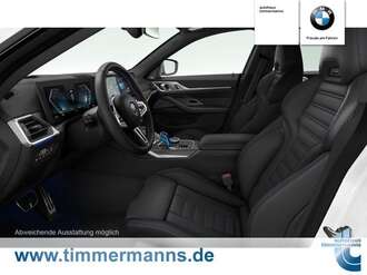 BMW i4 (Bild 3/6)