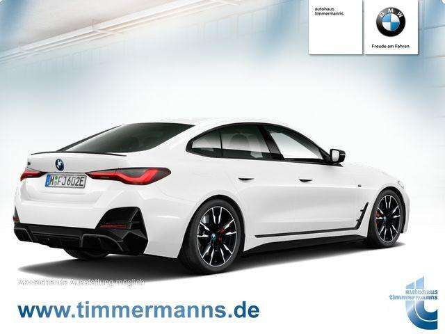 BMW i4 (Bild 5/6)