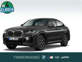 BMW X4 (Bild 1/5)