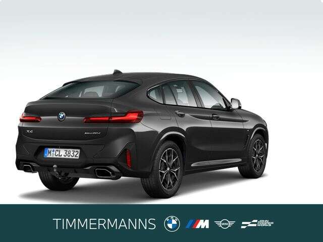 BMW X4 (Bild 2/7)