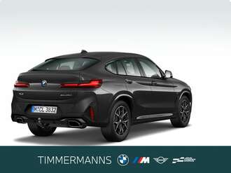 BMW X4 (Bild 2/5)