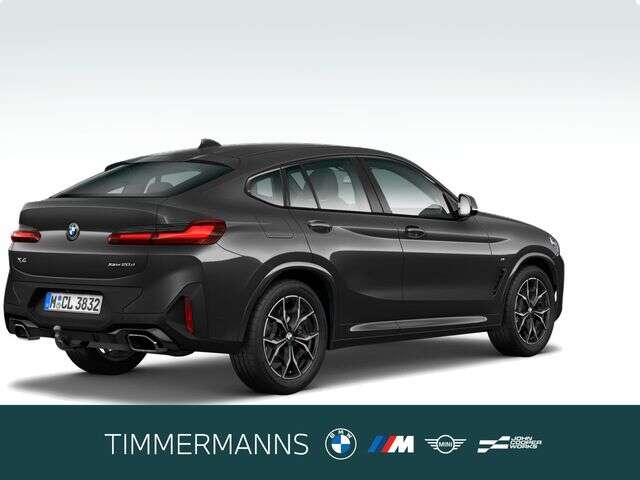 BMW X4 (Bild 7/7)