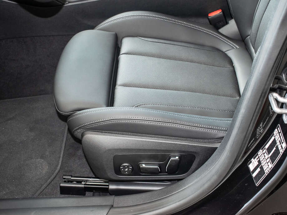 BMW 420 Gran Coupé D (Bild 2/2)