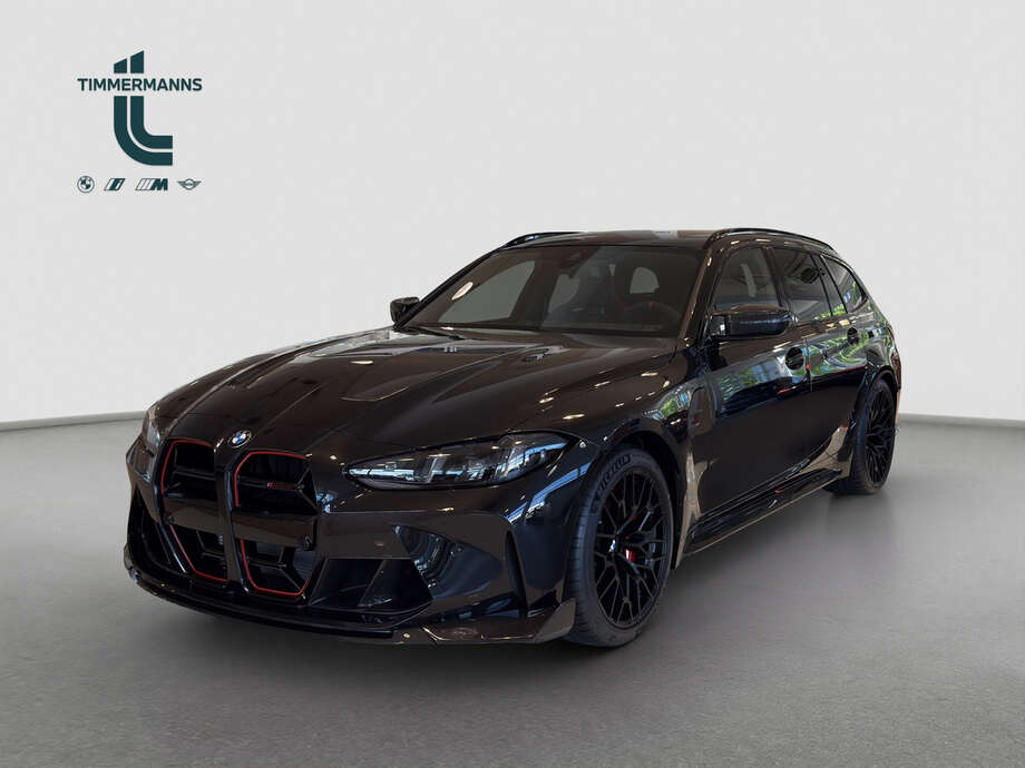 BMW M3 (Bild 1/19)
