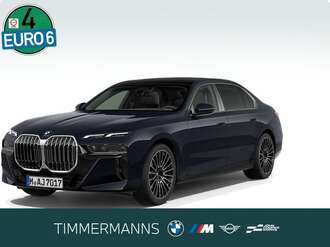 BMW 740 (Bild 1/5)
