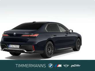 BMW 740 (Bild 2/5)