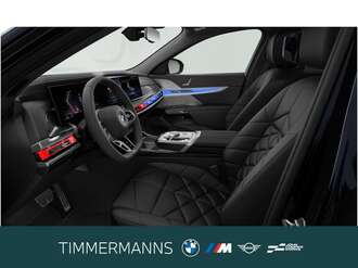 BMW 740 (Bild 3/5)