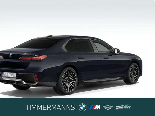 BMW 740 (Bild 5/5)