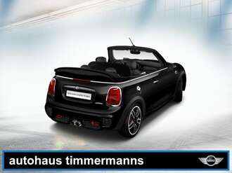 MINI John Cooper Works Cabrio (Bild 2/5)