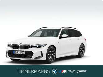 BMW 320 (Bild 1/6)