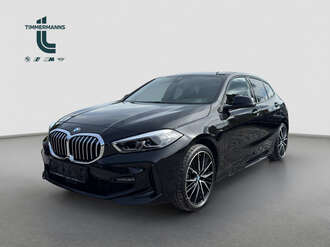BMW 118d (Bild 1/22)