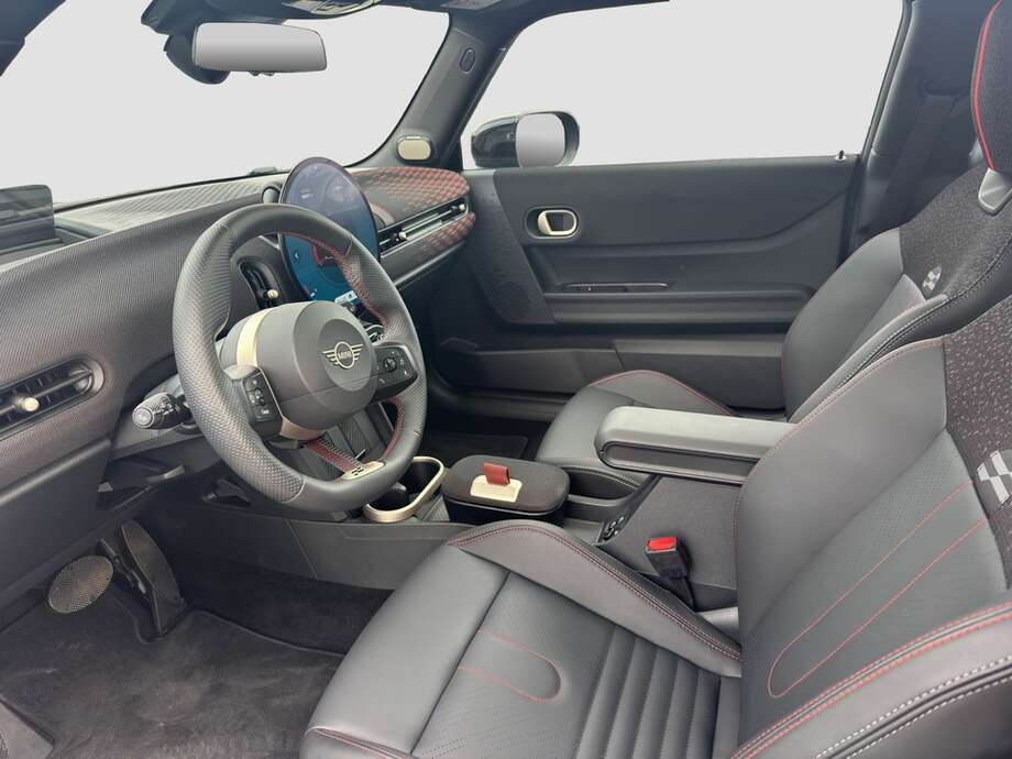 MINI Cooper S (Bild 2/2)