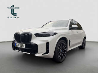BMW X5 (Bild 1/2)