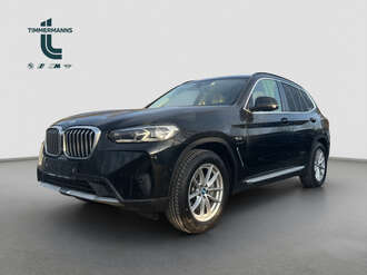 BMW X3 (Bild 1/18)
