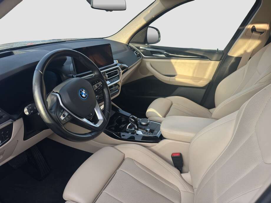 BMW X3 (Bild 2/2)
