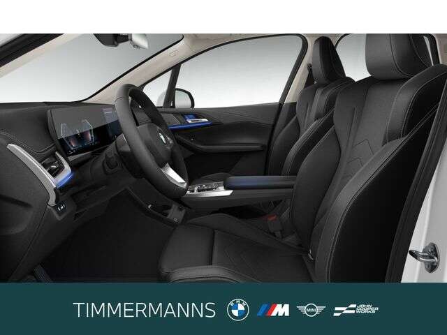 BMW 220 Active Tourer (Bild 3/5)